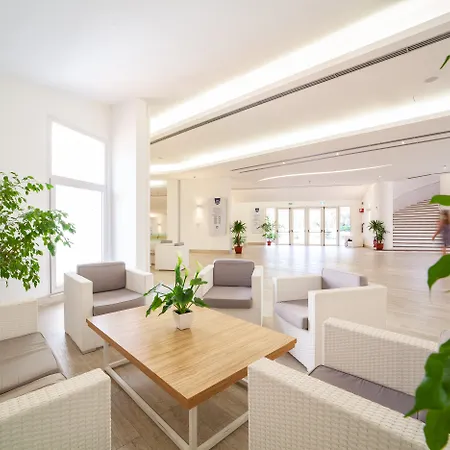 Barcelo Floriana Village Hotel 4*