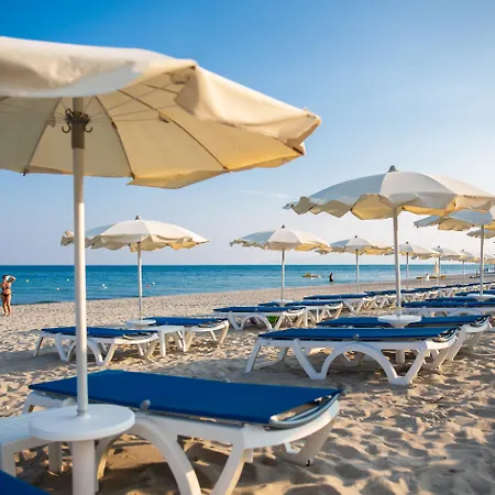 Barcelo Floriana Village Hotel