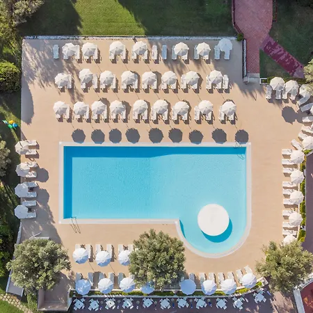 Barcelo Floriana Village Simeri Mare
