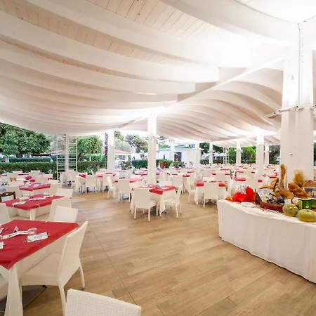 Hotel Barcelo Floriana Village 4*