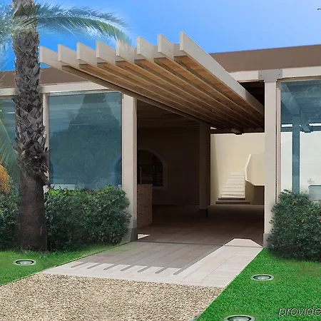 Barcelo Floriana Village Simeri Mare