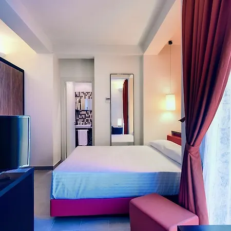 Hotel Barcelo Floriana Village Simeri Mare