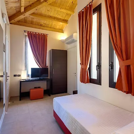 Hotel Barcelo Floriana Village 4*