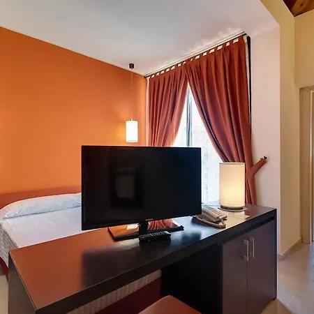 Hotel Barcelo Floriana Village 4*