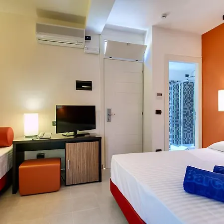 Hotel Barcelo Floriana Village Simeri Mare