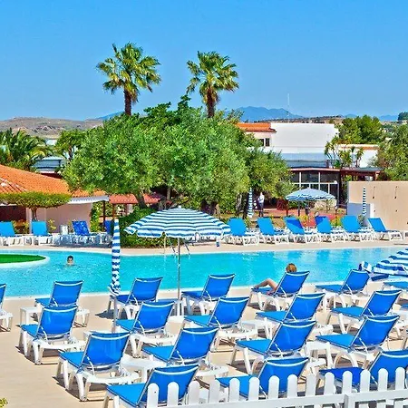 Barcelo Floriana Village Hotel