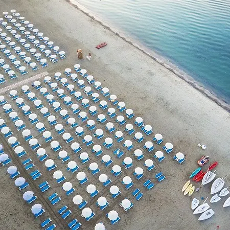 Barcelo Floriana Village Hotel 4*