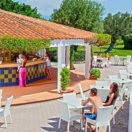 Barcelo Floriana Village Hotel