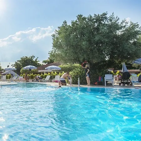 Barcelo Floriana Village 4* Simeri Mare