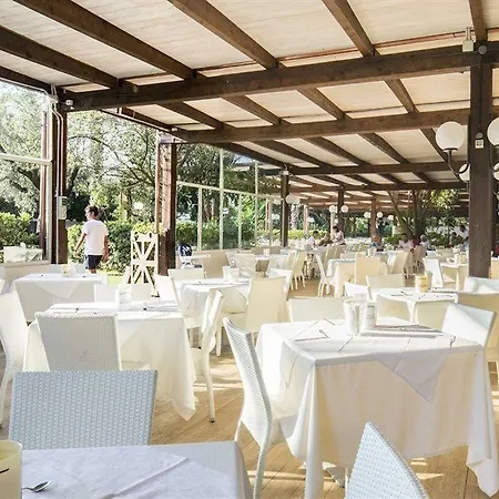 Barcelo Floriana Village Hotel