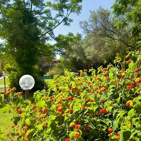 Barcelo Floriana Village 4* Simeri Mare
