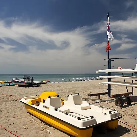 Barcelo Floriana Village Hotel Simeri Mare