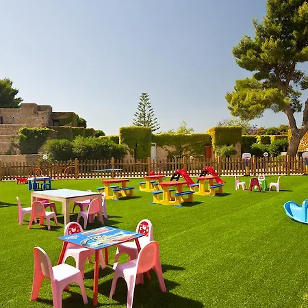 Barcelo Floriana Village Hotel