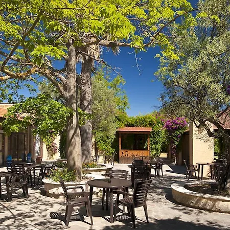 Barcelo Floriana Village Simeri Mare