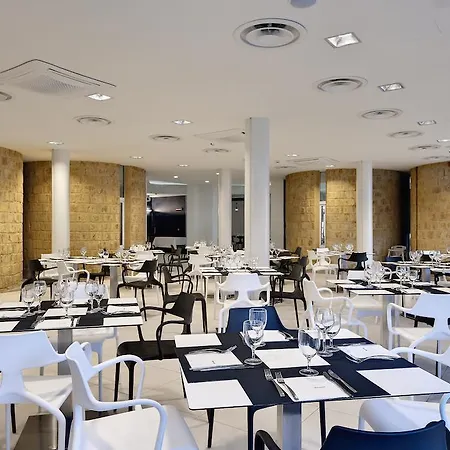 Barcelo Floriana Village Hotel 4*