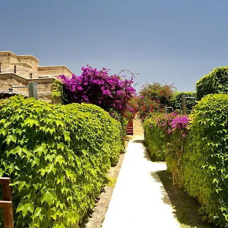 Hotel Barcelo Floriana Village 4*