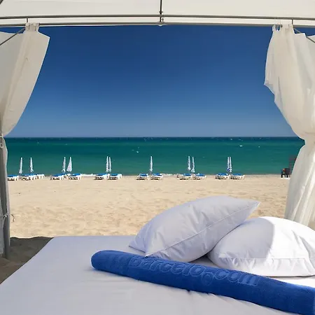 Barcelo Floriana Village 4* Simeri Mare