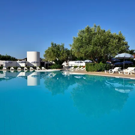 Barcelo Floriana Village Hotel Simeri Mare