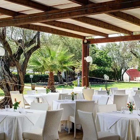 Barcelo Floriana Village Hotel Simeri Mare