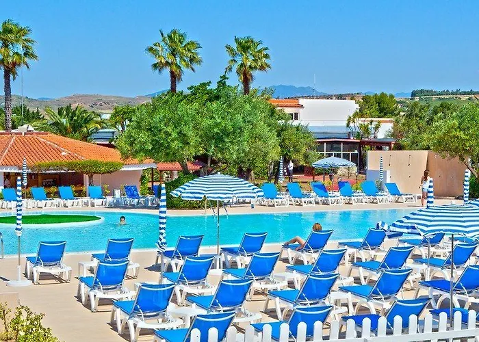 Barcelo Floriana Village Hotel