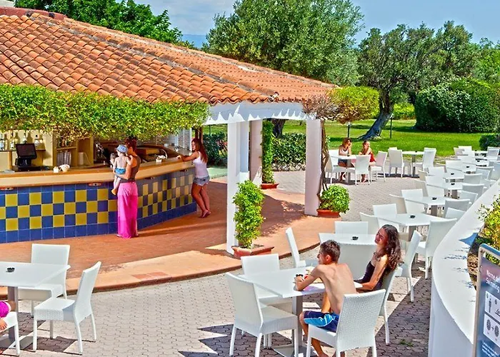 Barcelo Floriana Village Hotel