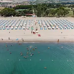 호텔 Barcelo Floriana Village Simeri Crichi