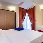 호텔 Barcelo Floriana Village