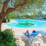 Barcelo Floriana Village 호텔 Simeri Crichi