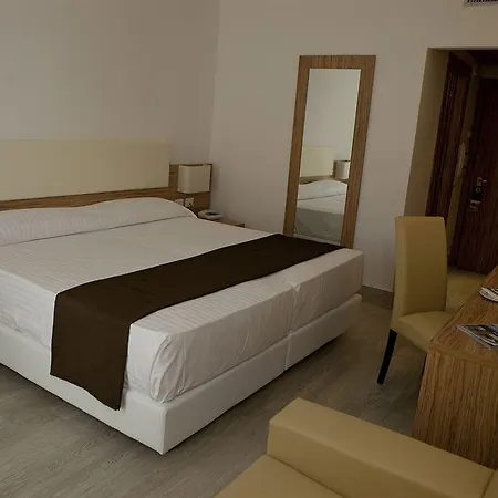 Hotel Barcelo Floriana Village