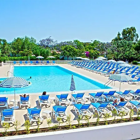 Hotell Barcelo Floriana Village