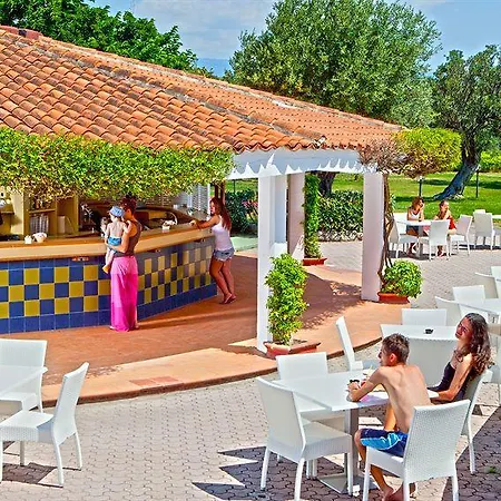 Hotell Barcelo Floriana Village