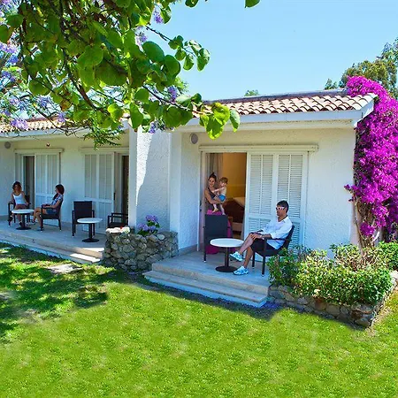 Barcelo Floriana Village Hotell Simeri Crichi