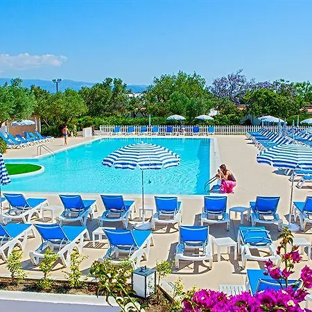 Barcelo Floriana Village 4*