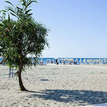 Barcelo Floriana Village Hotell 4*