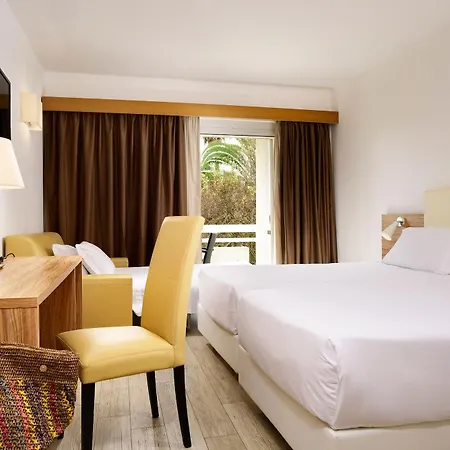 Hotell Barcelo Floriana Village