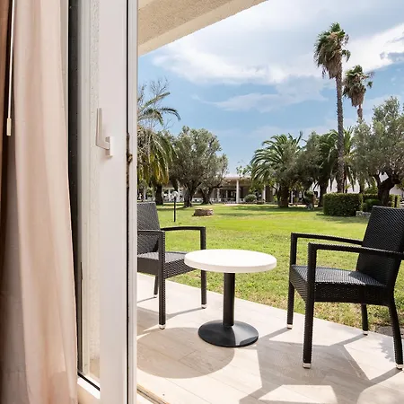 Barcelo Floriana Village Simeri Crichi