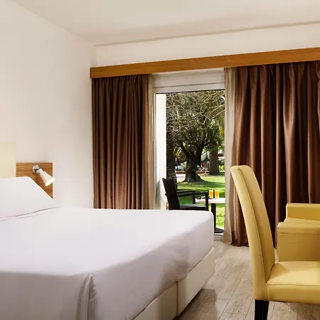 Barcelo Floriana Village Hotell