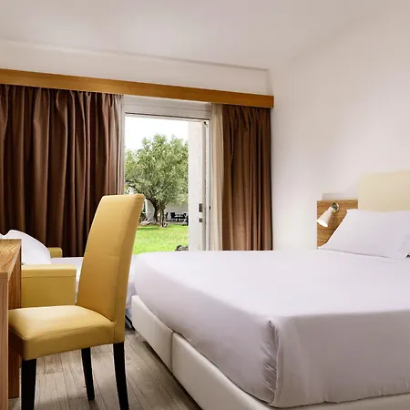 Barcelo Floriana Village Hotell Simeri Crichi