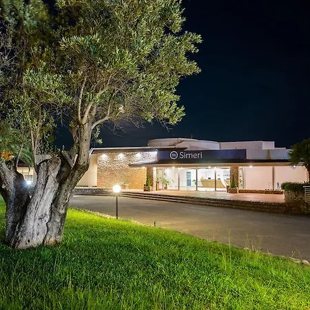 Barcelo Floriana Village Simeri Crichi