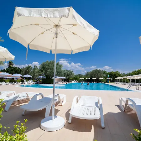 호텔 Barcelo Floriana Village