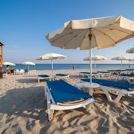 Barcelo Floriana Village 4* Simeri Crichi