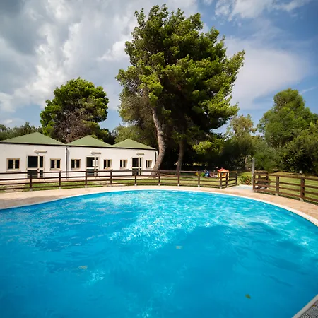 Barcelo Floriana Village 4* Simeri Crichi