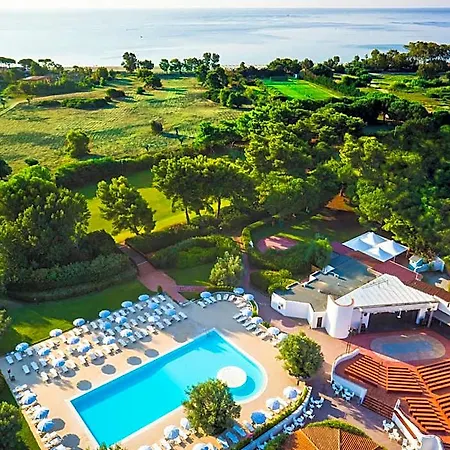 Barcelo Floriana Village 4*