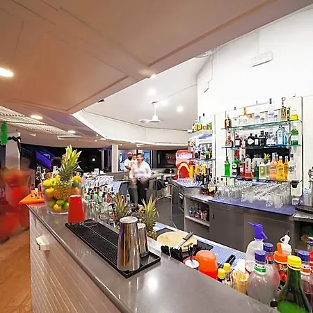 Hotell Barcelo Floriana Village Simeri Crichi