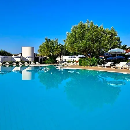 Barcelo Floriana Village Hotell