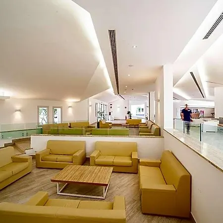 Barcelo Floriana Village Hotell