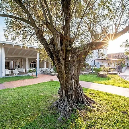 Barcelo Floriana Village Hotell Simeri Crichi