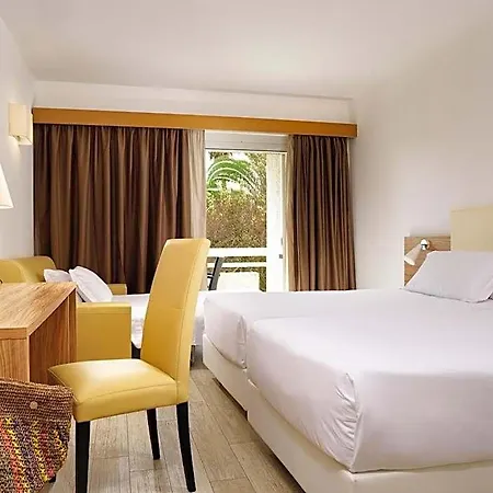 Barcelo Floriana Village Hotell Simeri Crichi