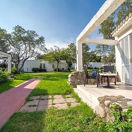 Barcelo Floriana Village Hotell Simeri Crichi