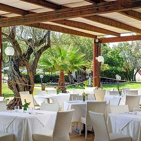 Barcelo Floriana Village Hotell